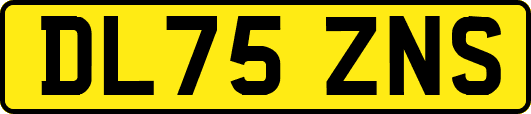 DL75ZNS