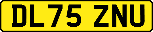 DL75ZNU