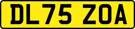 DL75ZOA