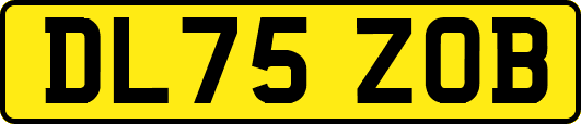 DL75ZOB