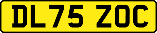 DL75ZOC