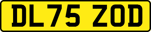 DL75ZOD