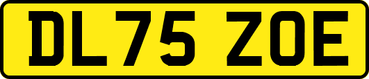 DL75ZOE