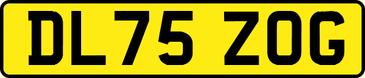 DL75ZOG