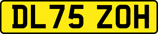 DL75ZOH