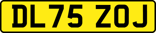 DL75ZOJ