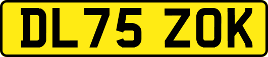 DL75ZOK