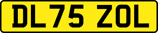 DL75ZOL