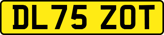 DL75ZOT