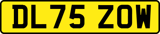 DL75ZOW