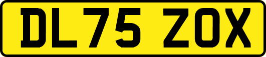 DL75ZOX