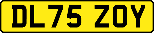 DL75ZOY