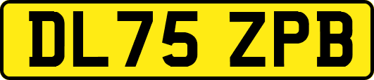 DL75ZPB