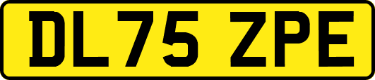 DL75ZPE