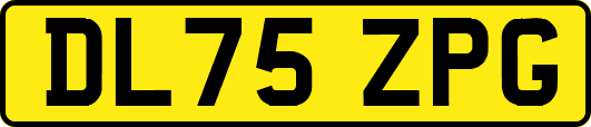 DL75ZPG