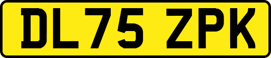 DL75ZPK