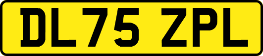 DL75ZPL