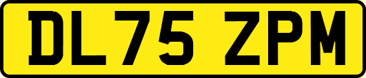DL75ZPM