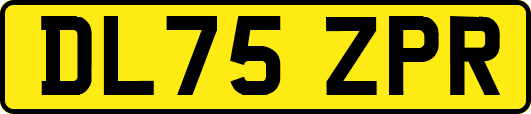 DL75ZPR