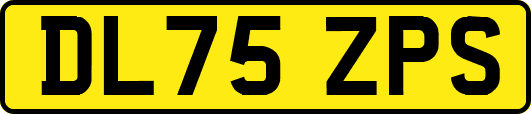 DL75ZPS