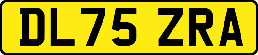 DL75ZRA