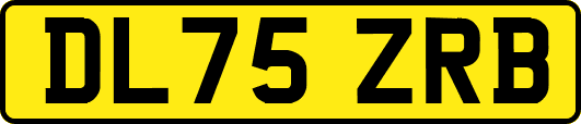 DL75ZRB