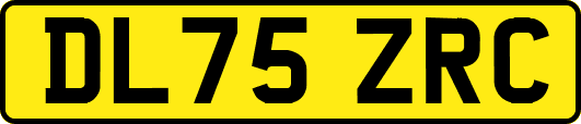 DL75ZRC