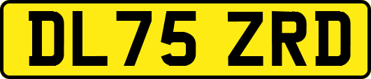 DL75ZRD