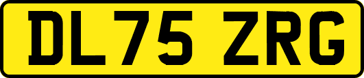 DL75ZRG