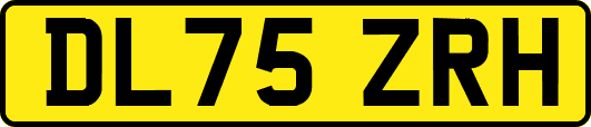 DL75ZRH