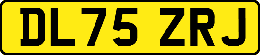 DL75ZRJ
