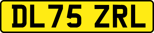 DL75ZRL