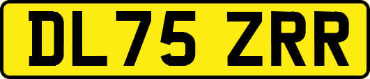 DL75ZRR