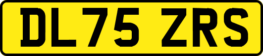 DL75ZRS