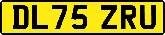 DL75ZRU