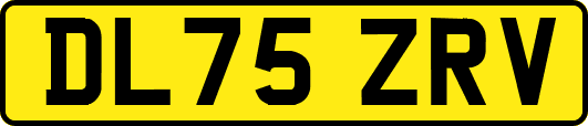DL75ZRV