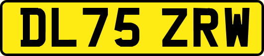 DL75ZRW