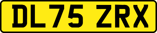 DL75ZRX