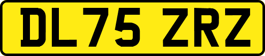 DL75ZRZ