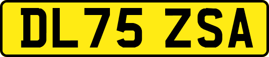 DL75ZSA