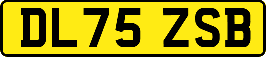 DL75ZSB