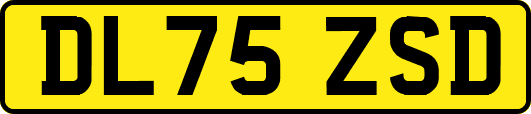 DL75ZSD