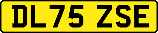 DL75ZSE