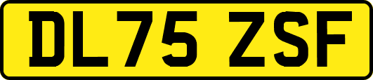 DL75ZSF