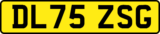 DL75ZSG