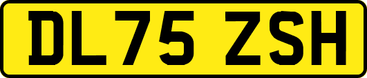 DL75ZSH