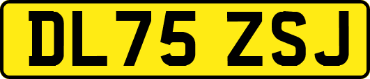 DL75ZSJ