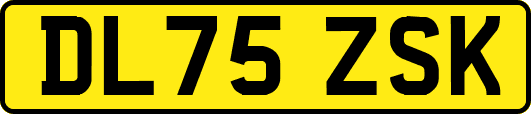 DL75ZSK