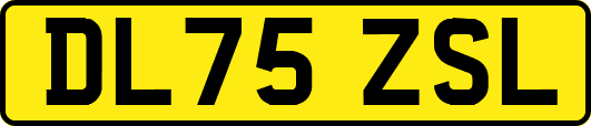 DL75ZSL
