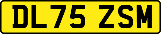 DL75ZSM